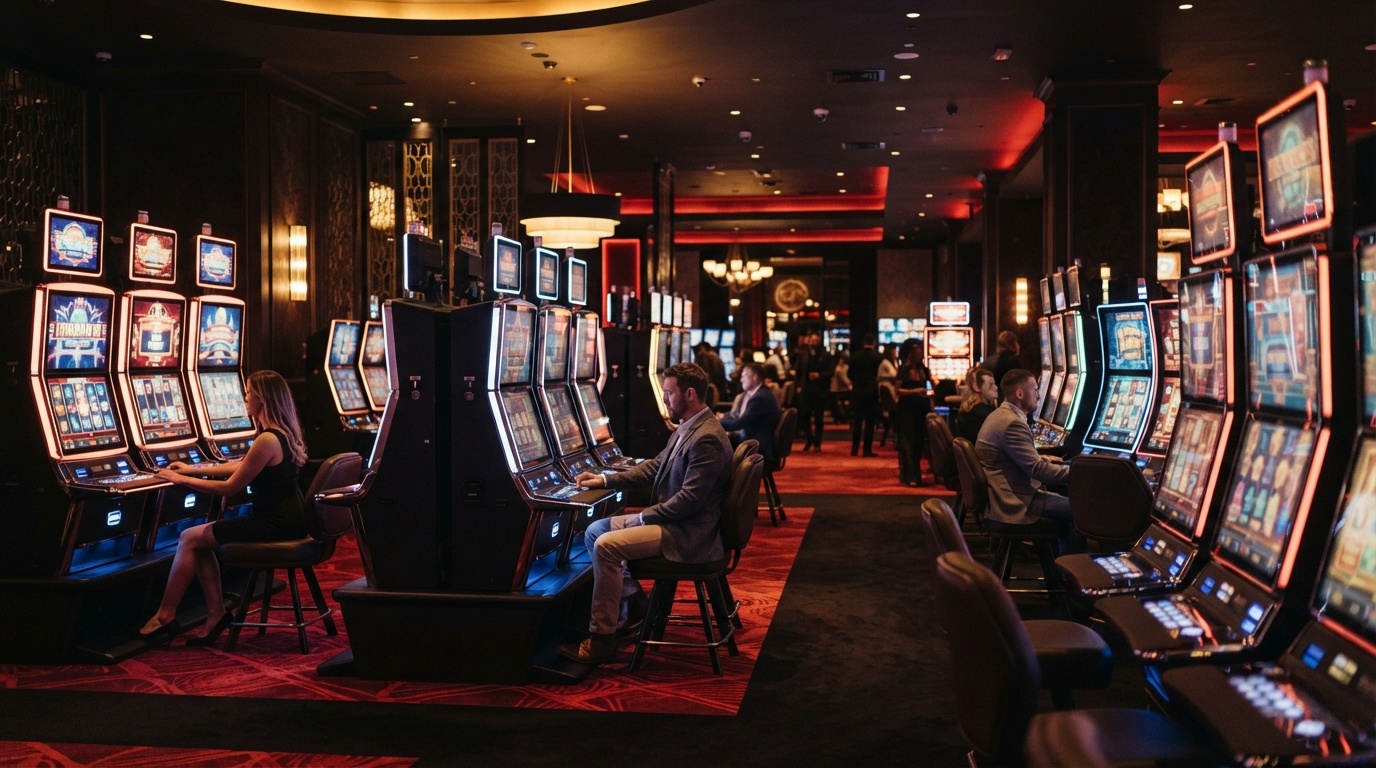 Informazioni su Gioo Casino — Recensione Dettagliata