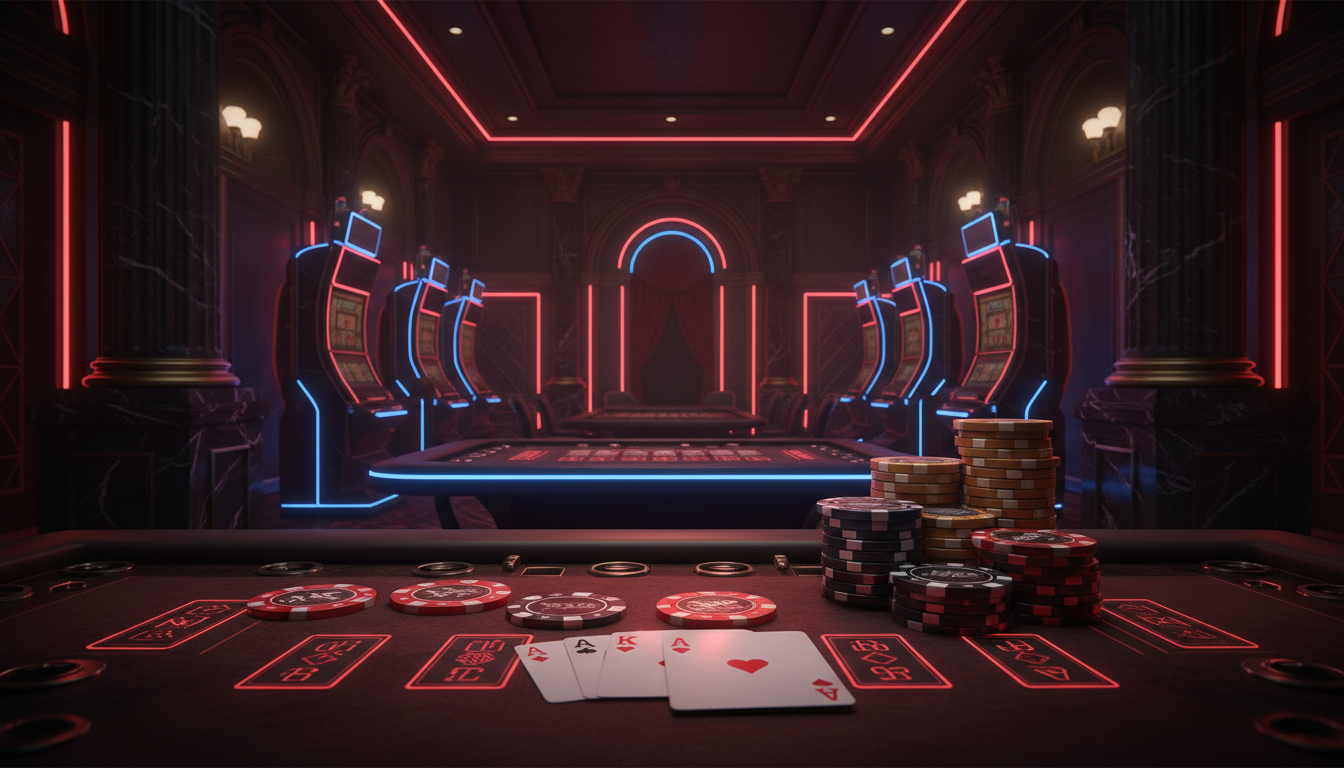 Gioo Casino