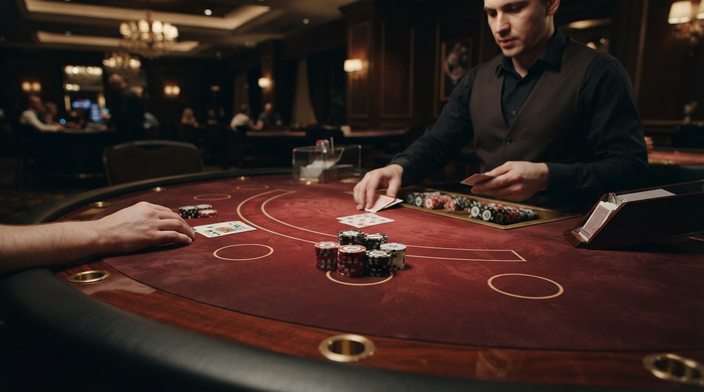 Esplora la Selezione di Giochi su Gioo Casino